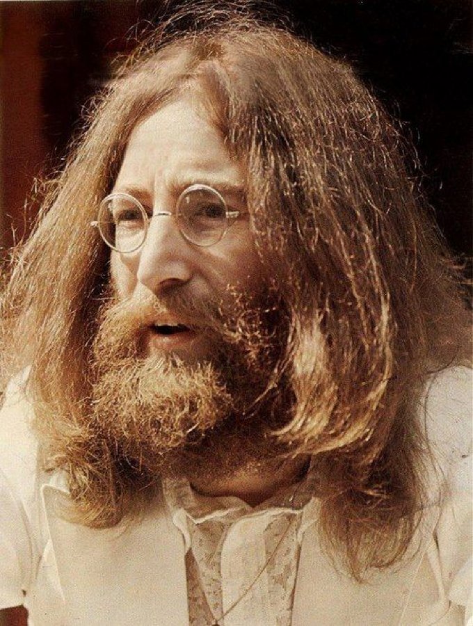 Últimas palavras de John Lennon antes da morte são reveladas pela 1ª