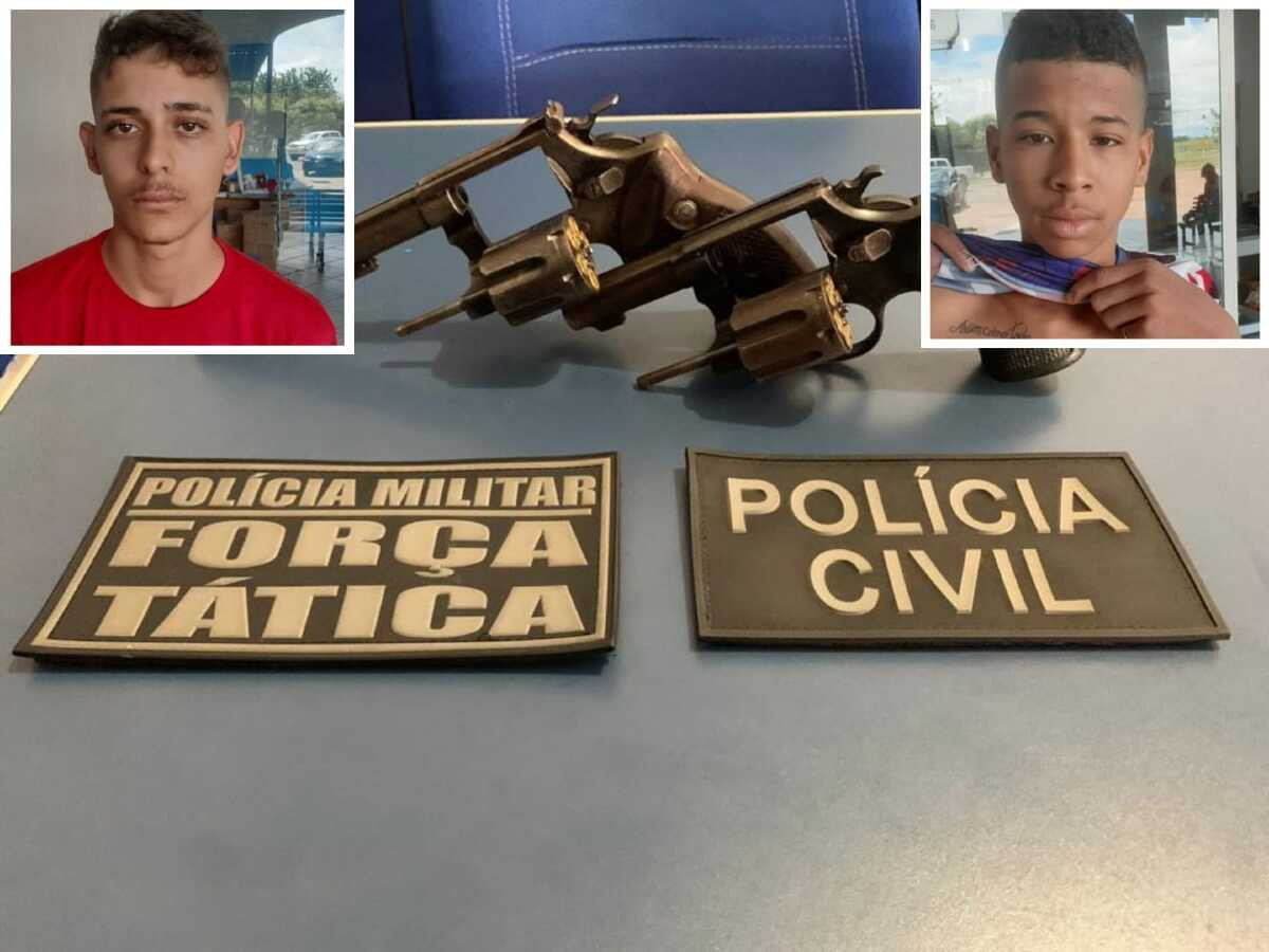 Membros Do Comando Vermelho Morrem Durante Confronto Policiais Da