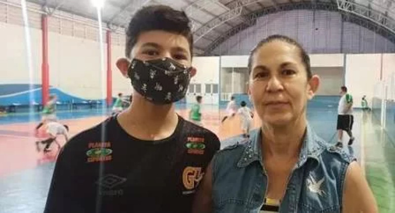 Filho De Eliza Samudio Fala Pela Primeira Vez Sobre Goleiro Bruno