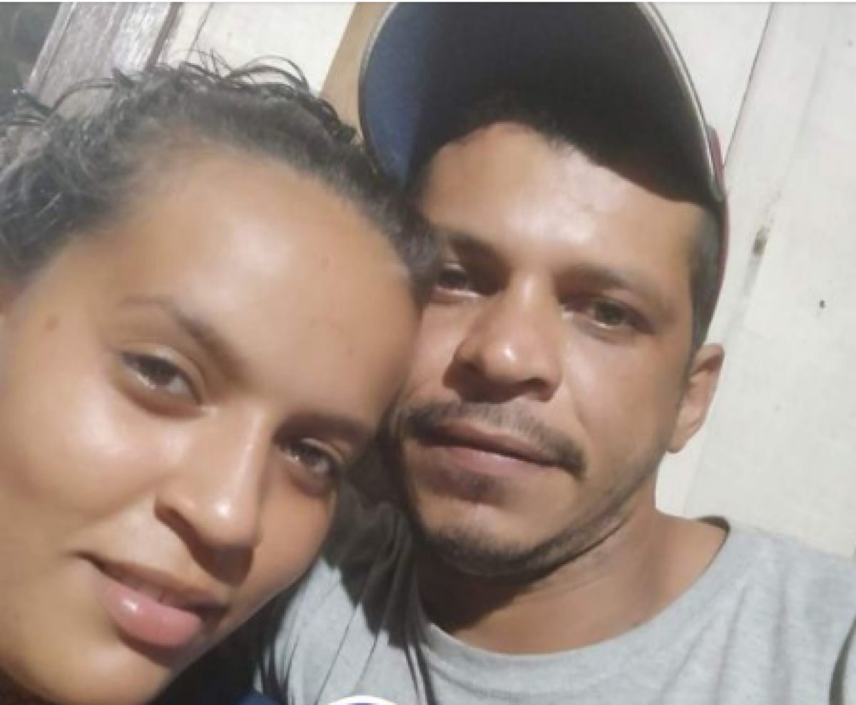 Mulher de 17 anos é assassinada um tiro no peito pelo ex marido