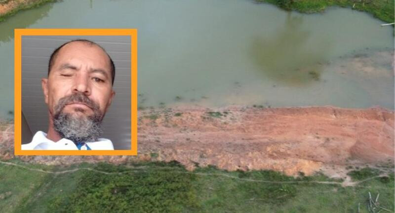 Homem De Anos Morre Afogado Em Lago Depois De Bebedeira De Natal