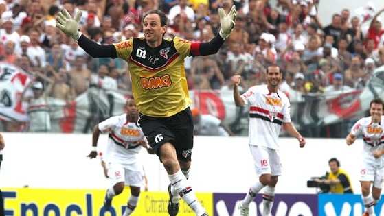 rogerio ceni