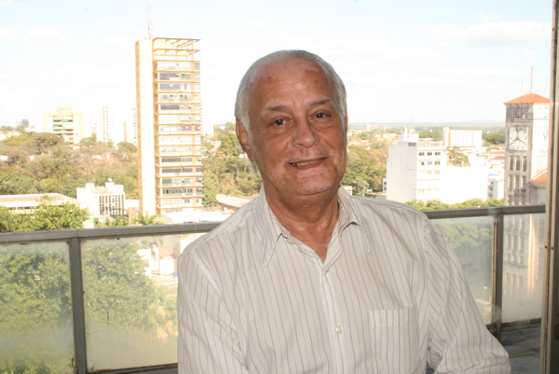 Walter Machado/PMC