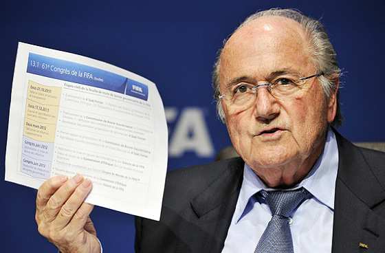 joseph blatter
