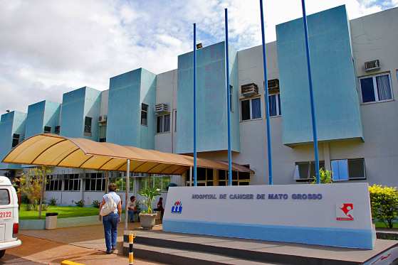 Hospital do Câncer