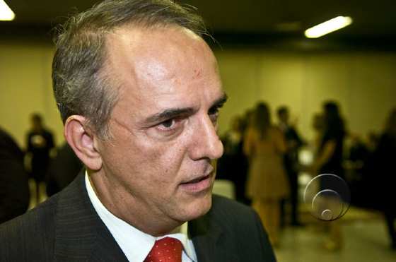 Zé Carlos do Pátio