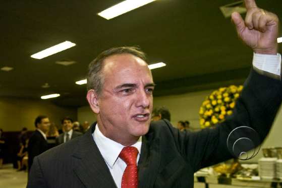 Zé Carlos do Pátio