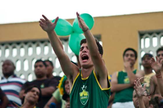 Campeonato Mato-grossense/cuiab&aacute; e uni&atilde;o