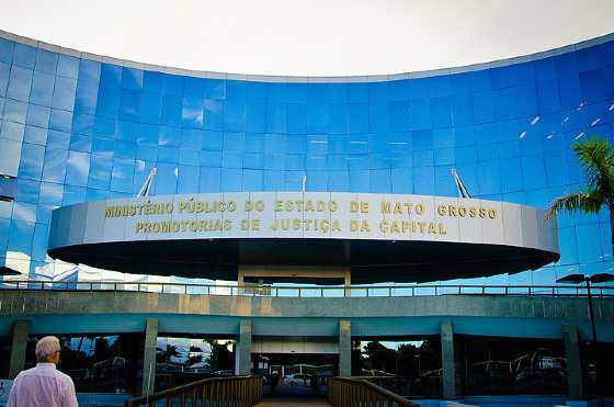 Ministério Público Estadual de Mato Grosso (MPE MT)