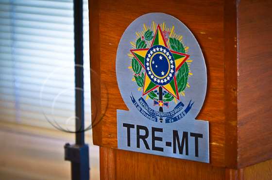 Tribunal Regional Eleitoral de Mato Grosso TRE MT