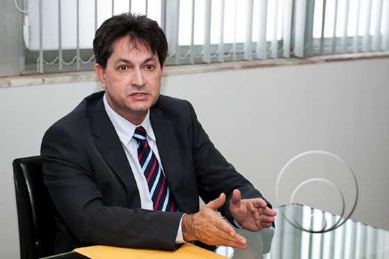 Carlos Brito
