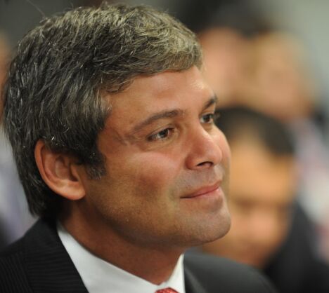 Antonio Cruz/ABr