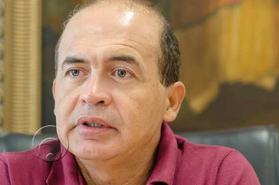 Domingos Sávio de Barros Arruda
