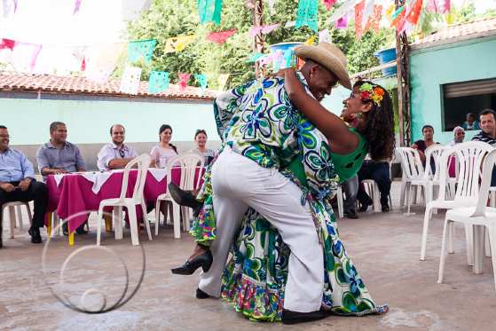 Festa do Peixe/ S&atilde;o Gon&ccedil;alo Beira-Rio