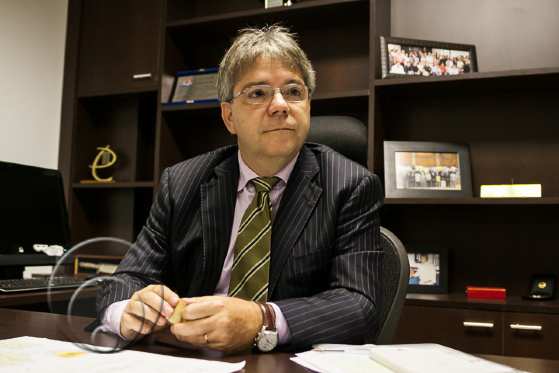 Conselheiro Luiz Henrique Lima/TCE