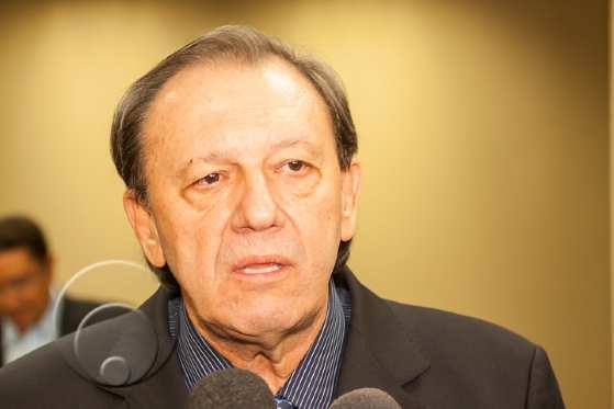 Presidente Novelli/TCE