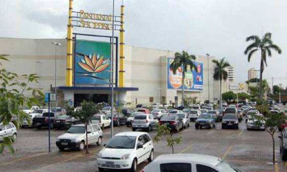 shoppings imoveis