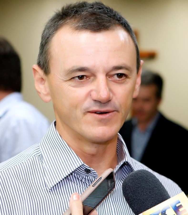 Dilceu Rossato