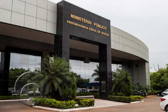 Ministério Publico do Estado de Mato Grosso