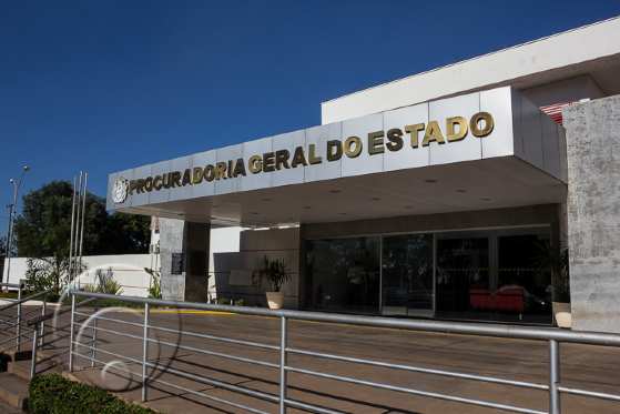 Procuradoria Geral do Estado de Mato Grosso/PGE