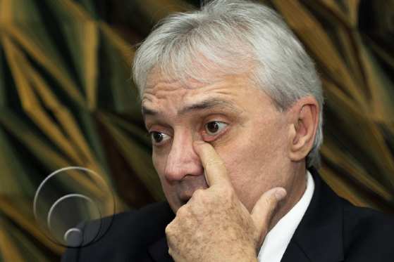 Antônio Joaquim/TCE