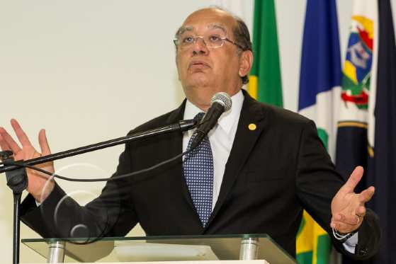 Gilmar Mendes/TCE