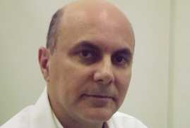 Dr. Roberto Barreto