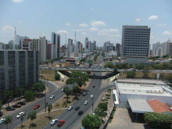 Edson Rodrigues/Secom (Arquivo)