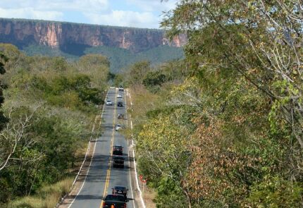 Edson Rodrigues/Secom-MT