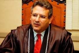 Juiz Gonçalo Antunes de Barros Neto