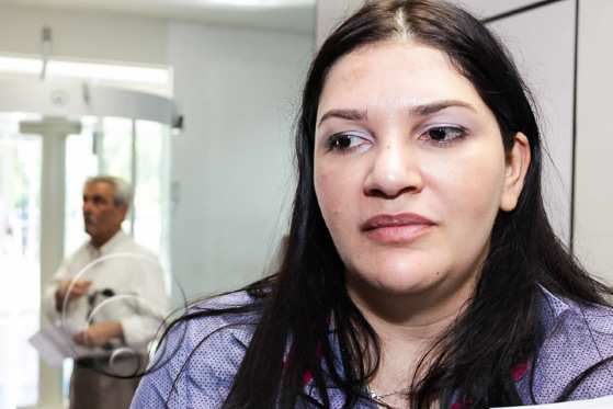 PGE/vistoria CREA-MT/prédio antigo/Procuradoria Geral do Estado/Glaucia Amaral