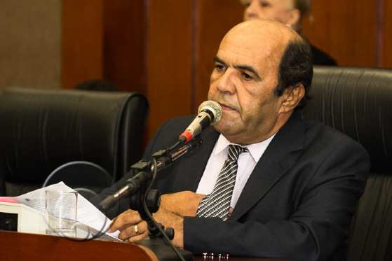 Julio Pinheiro/Jo&atilde;o Emanuel/cassa&ccedil;&atilde;o