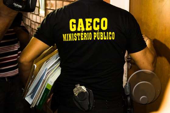 Gaeco/Operação Arqueiro/polícia/SETAS/arquivos/documentos