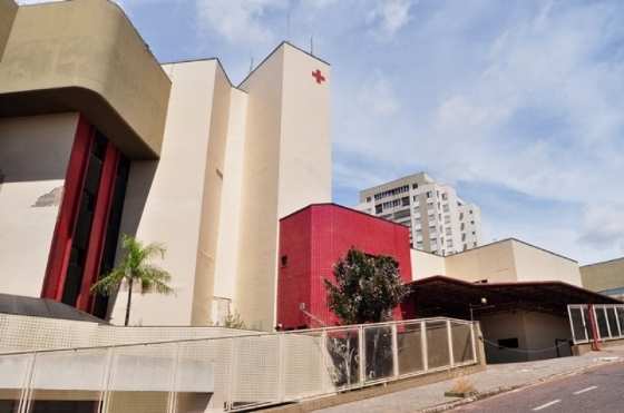 Hospital Sao Benedito