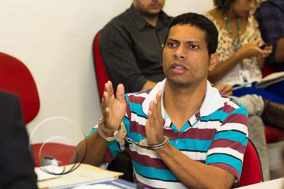 Audi&ecirc;ncia/Caso/Casa de C&acirc;mbio/Forum