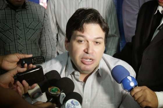 beto farias