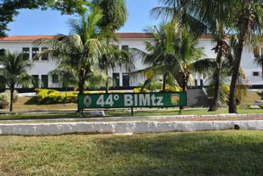 44 Batalh&atilde;o/Ex&eacute;rcito