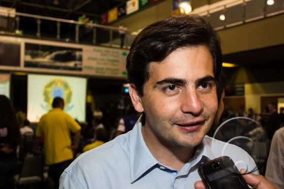 Fábio Garcia