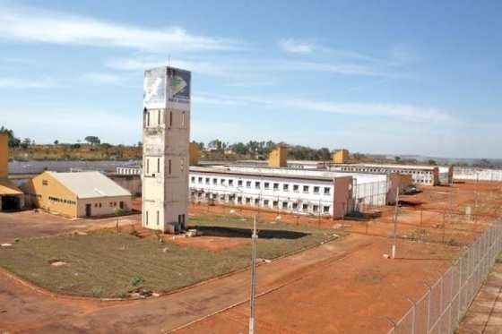 presidio da mata grande