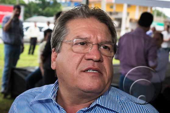 Wallace Guimaraes