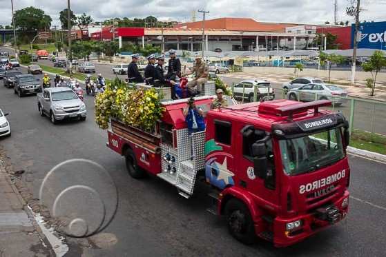 Cortejo fúnebre/velório/Walter Rabello