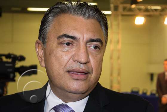 Coronel Taborelli