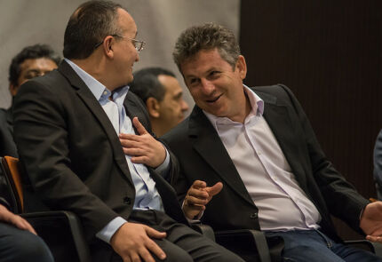 José Medeiros/GCom