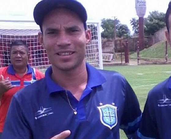 jogador assassinado jefinho