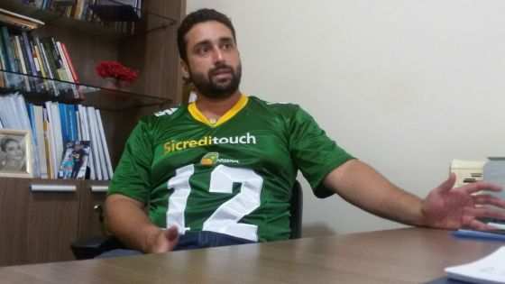 Presidente do Arsenal (Paulo)