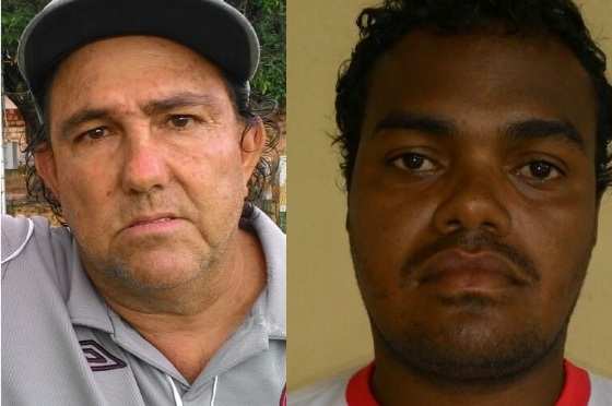 Julio Cesar Patini, Geisiel Gomes, Deddy