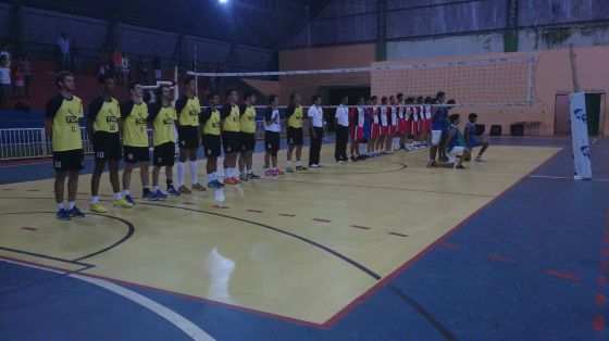 Fase Oeste