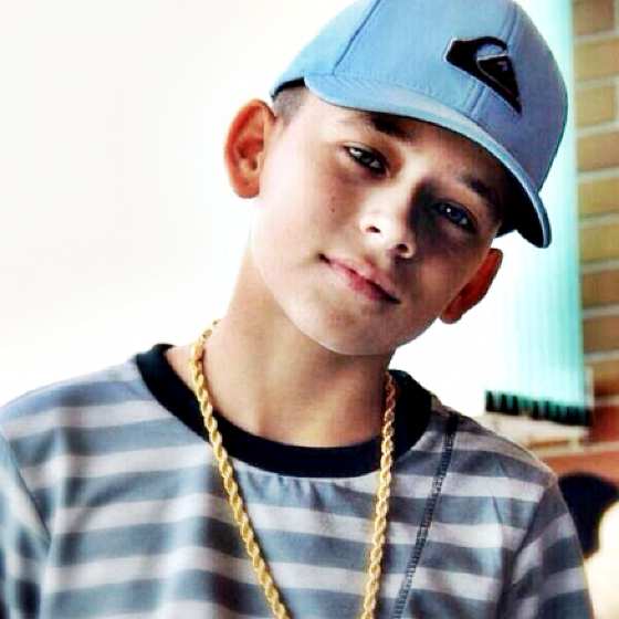 MC Pedrinho