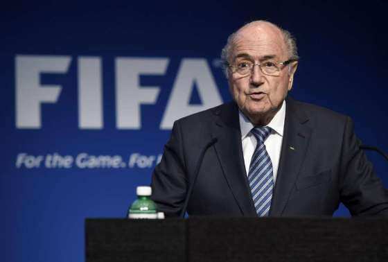 Blatter