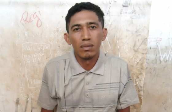 Vanderlei Rozeno